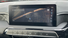 MG MG3 1.5 Hybrid Trophy 5dr Auto Hybrid Hatchback